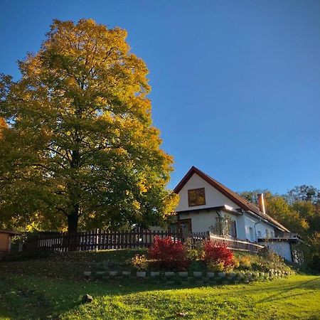 Ferienhaus Koller Güssing Extérieur photo