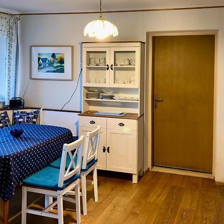 Ferienhaus Koller Güssing Extérieur photo