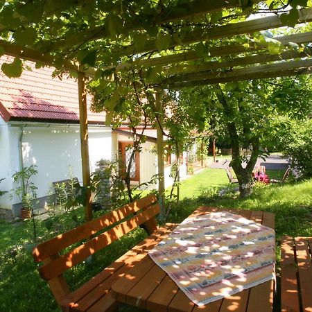 Ferienhaus Koller Güssing Extérieur photo