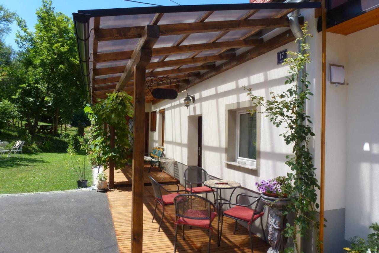 Ferienhaus Koller Güssing Extérieur photo