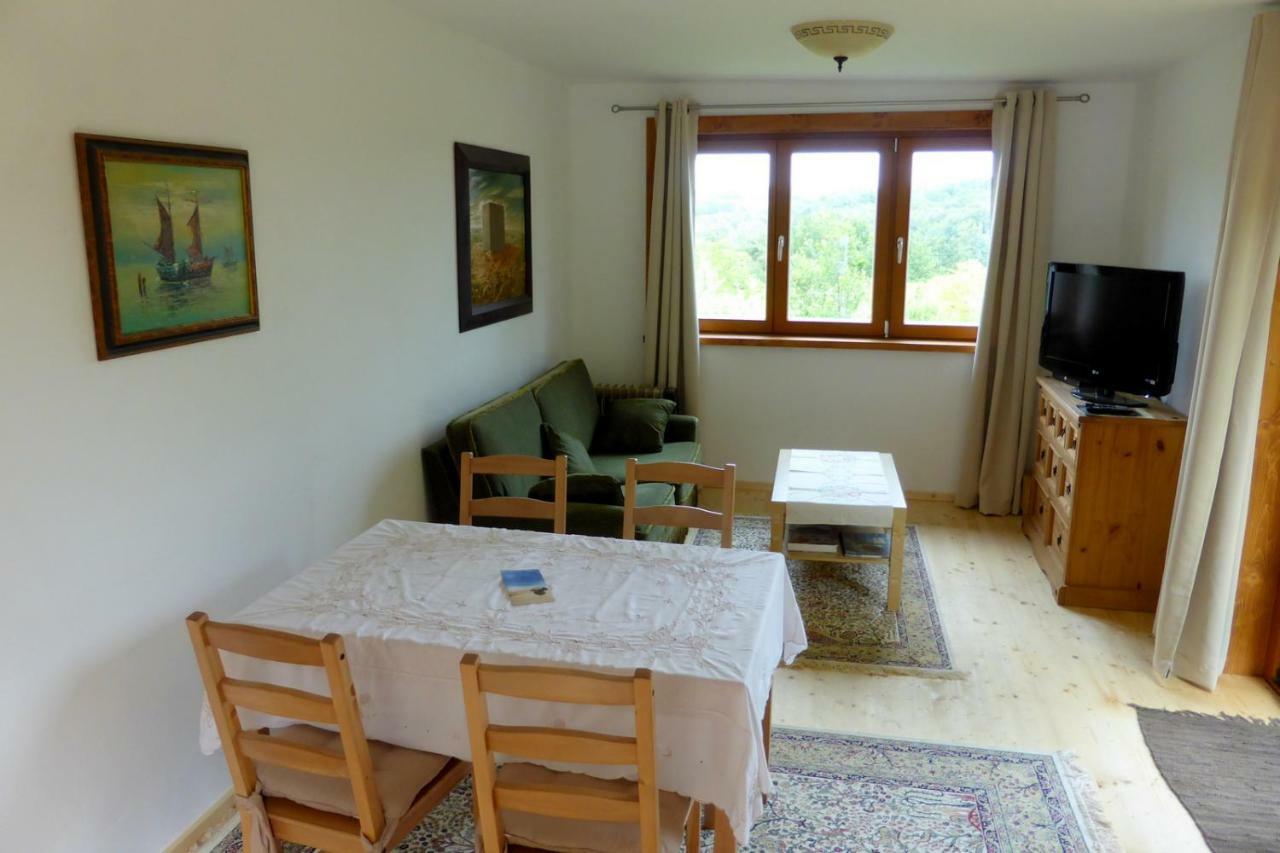 Ferienhaus Koller Güssing Extérieur photo