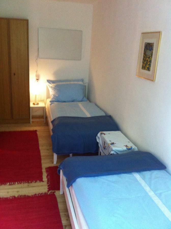 Ferienhaus Koller Güssing Extérieur photo
