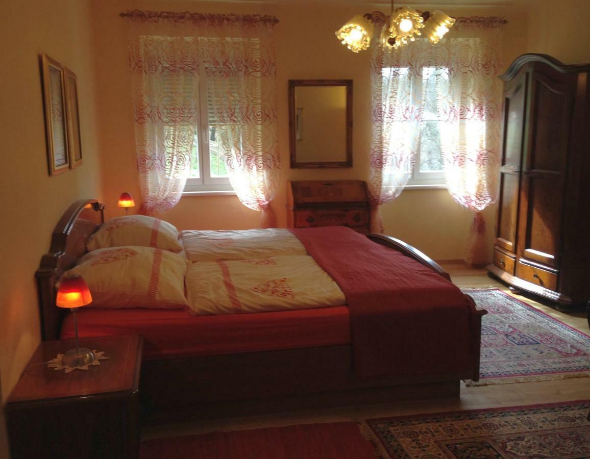 Ferienhaus Koller Güssing Extérieur photo