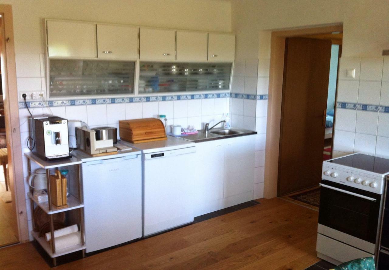 Ferienhaus Koller Güssing Extérieur photo